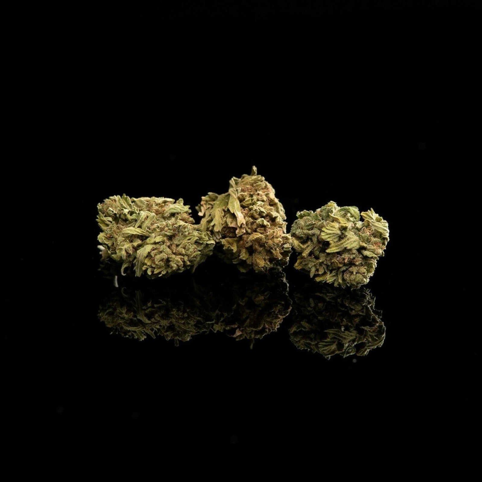 Cali Gas CBD Hemp Flower Leafly